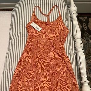 Outdoor Voices Exercise Dress - NWT - Size small!